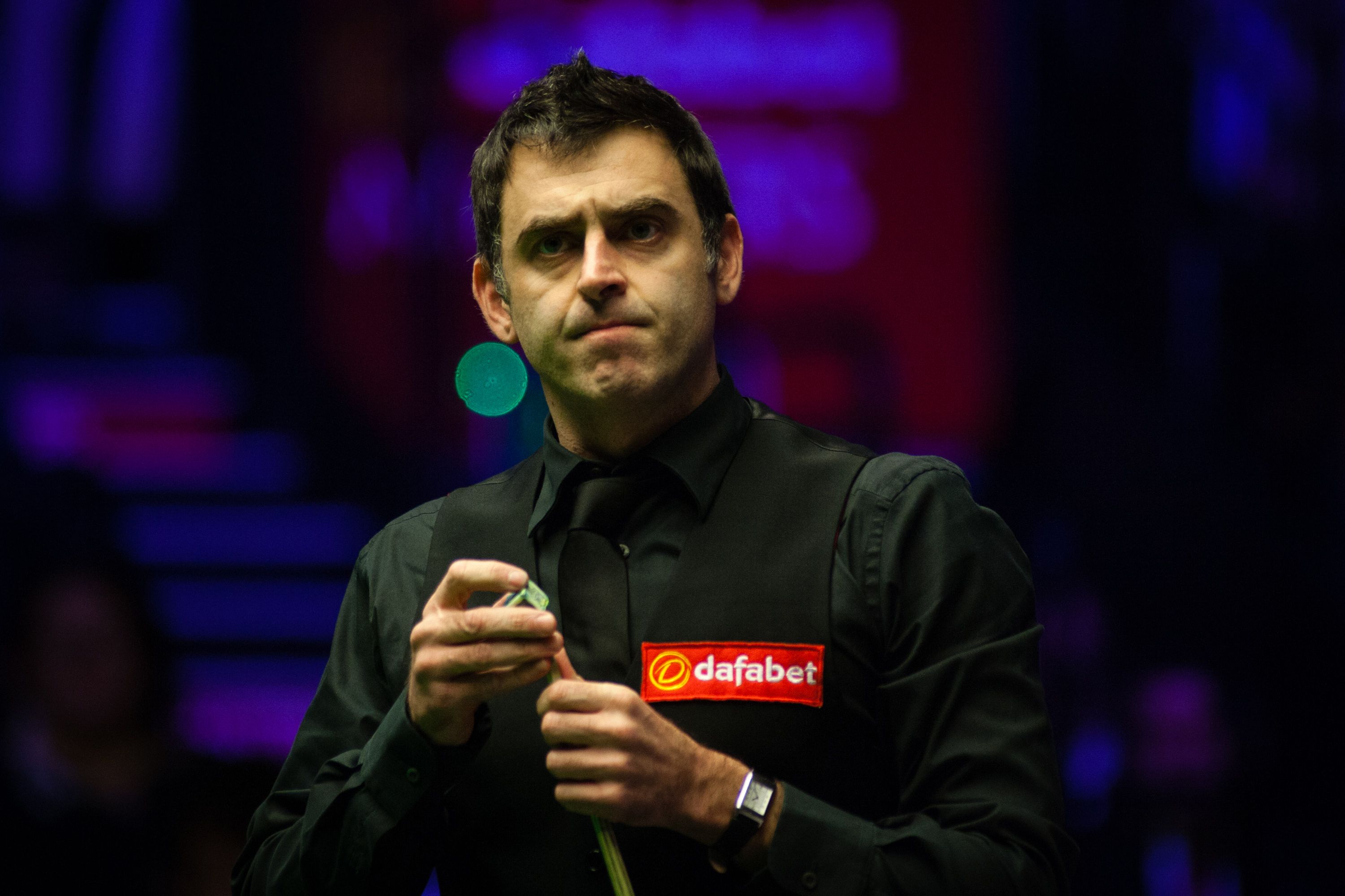 本场决策密 本场决策密