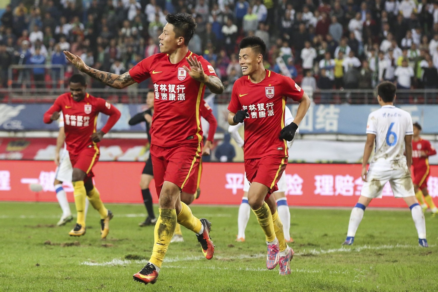 大谷翔平在